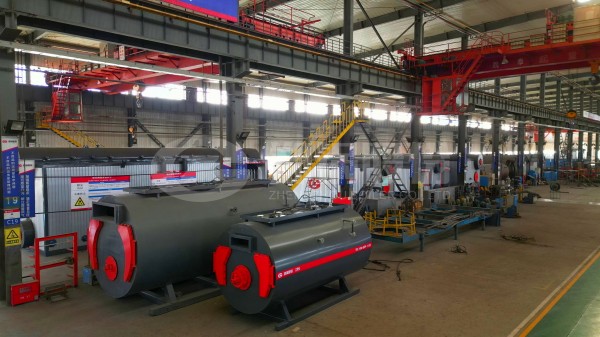 兩會盤點 | 推動綠色低碳發(fā)展 踐行鍋爐企業(yè)使命擔(dān)當