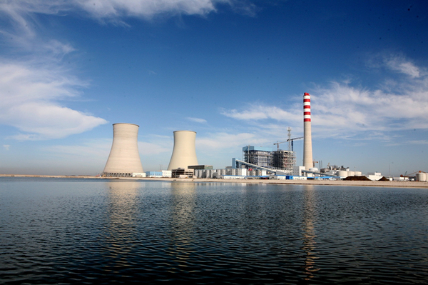 生物質(zhì)熱電聯(lián)產(chǎn)時代，和鄭鍋一起見證清潔能源供熱的力量