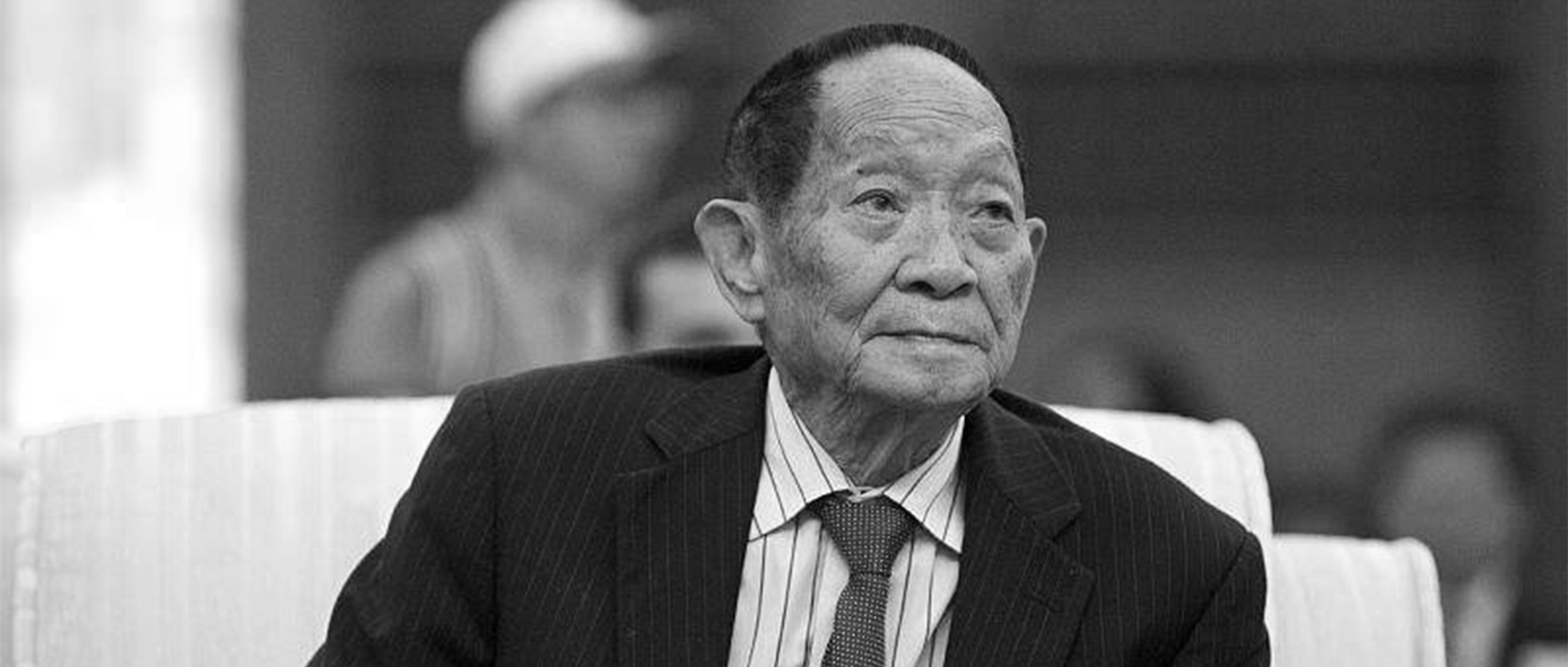緬懷袁隆平 | 禾下乘涼夢，倉滿無饑恐