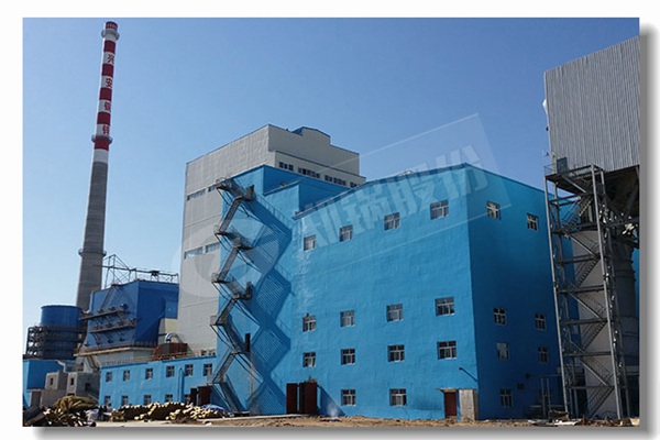 循環(huán)流化床鍋爐原理和特性是什么?