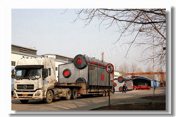 許昌2噸燃氣鍋爐采購?fù)扑]哪個爐型？