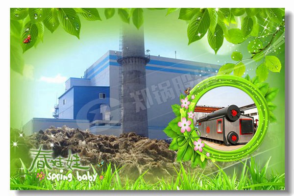 環(huán)保節(jié)能顆粒鍋爐有哪些?