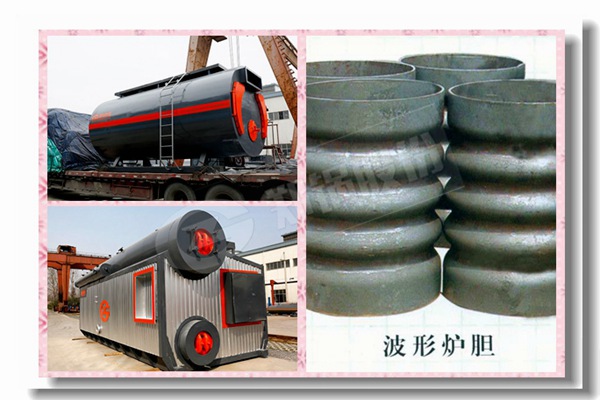 智能天然氣鍋爐價(jià)格多少錢？