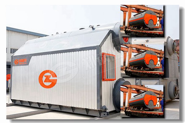 生物質(zhì)顆粒鍋爐安裝需要什么手續(xù)?